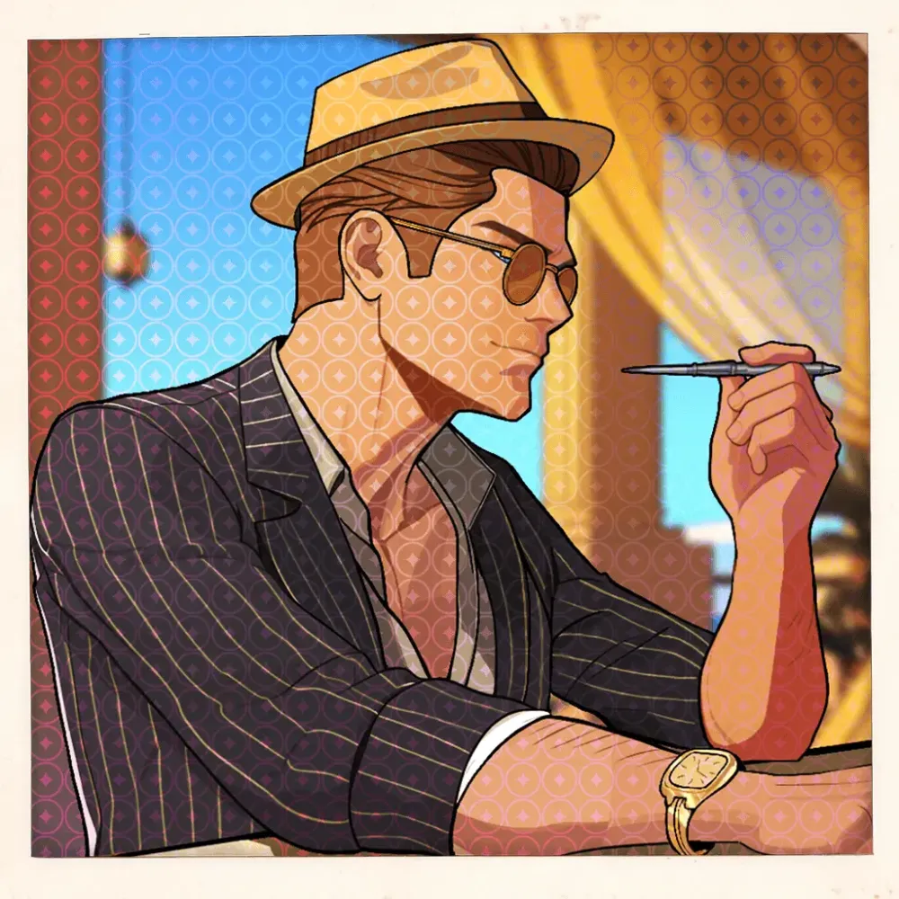 King Collective #339