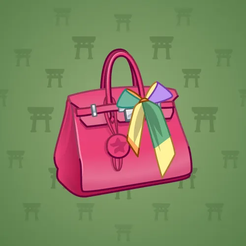 Loot Bag #4333
