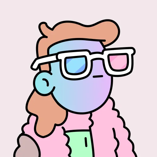 Doodle #534