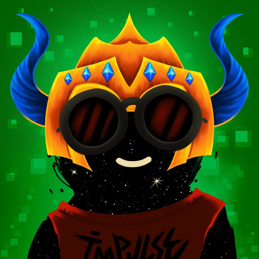 Impulse - #2688