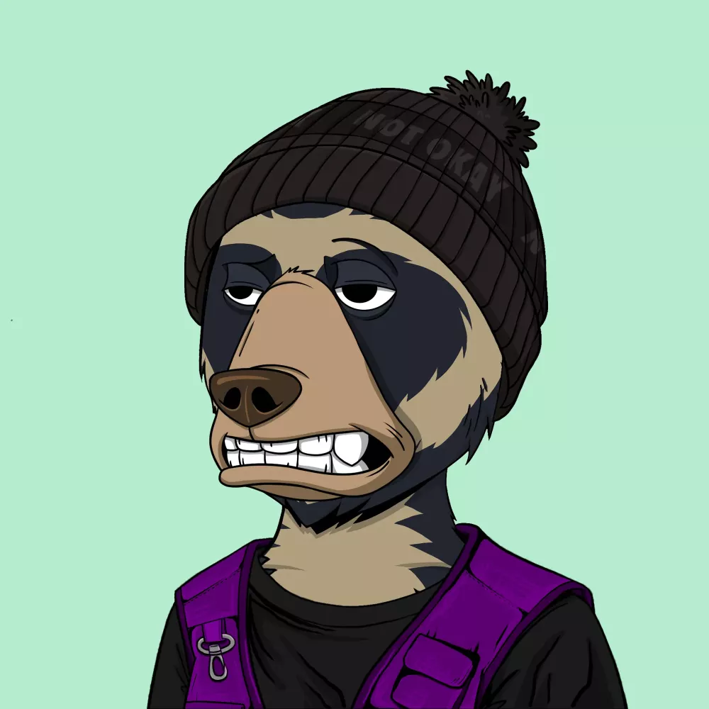 NotOkayBears #9549