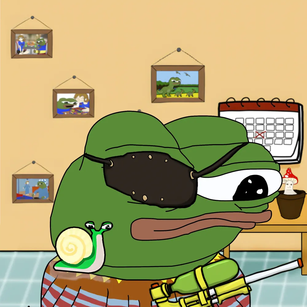 Apu #5753