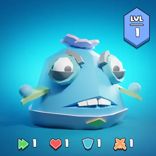 Chomp #21224