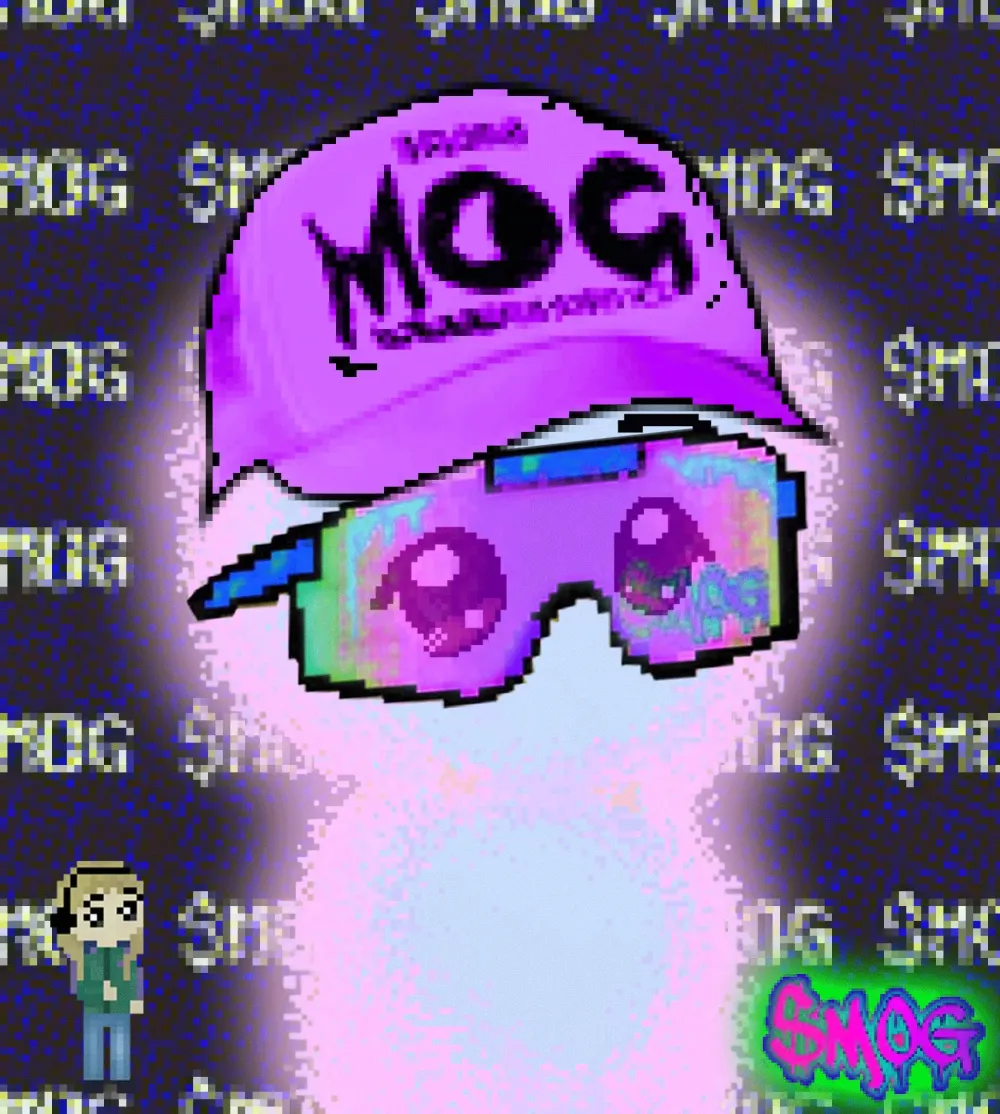 MOG AURAS #206