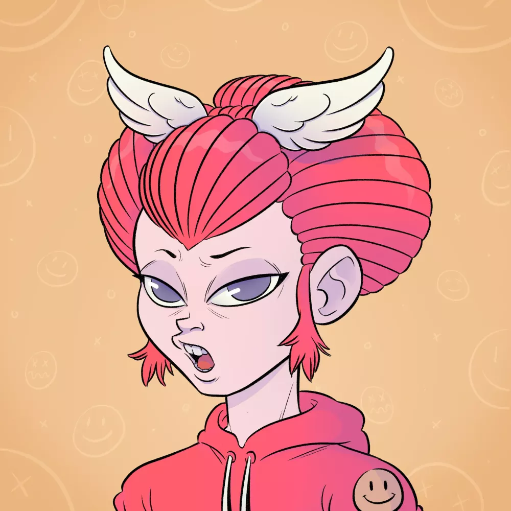SuperGeisha #1186