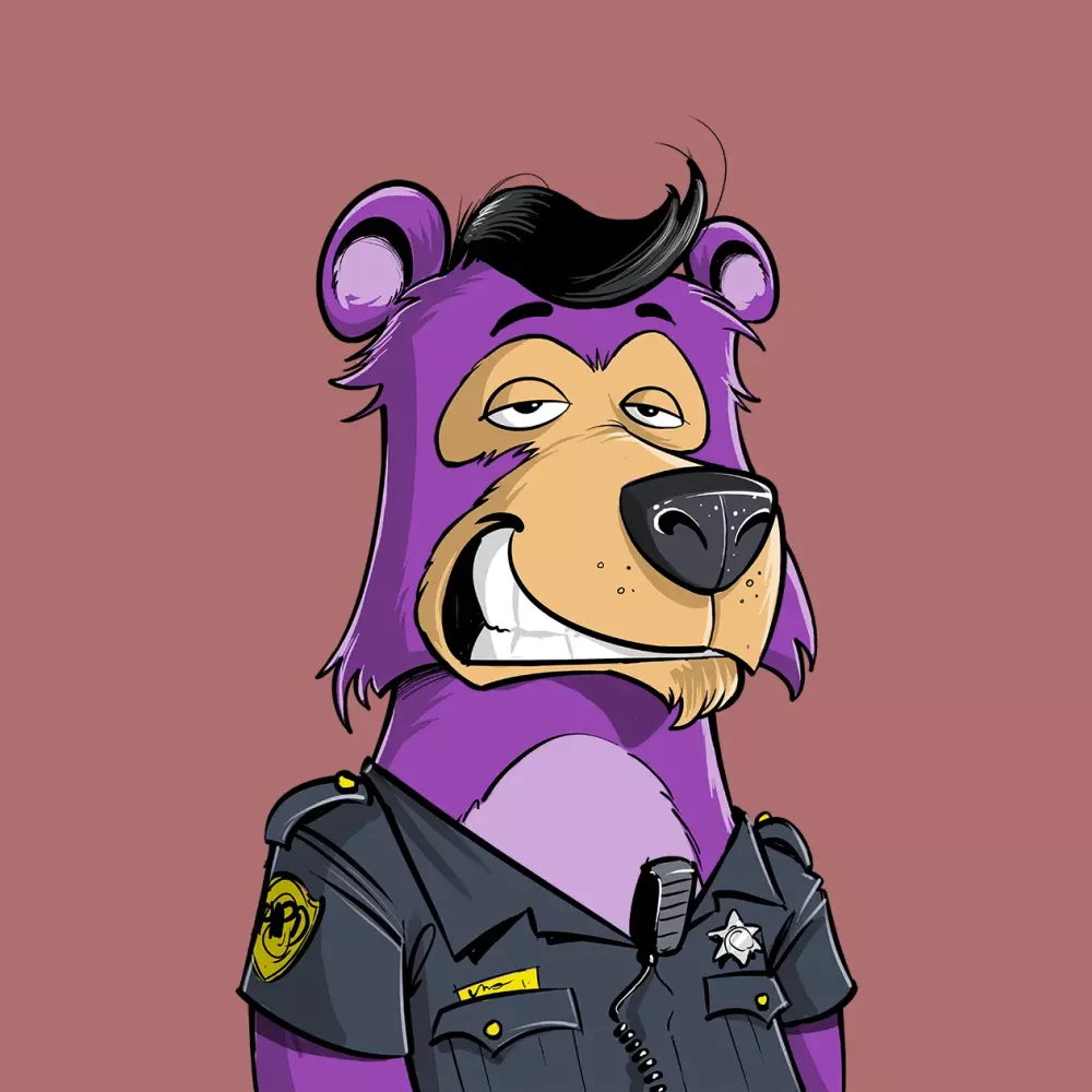 BearsOnTheBlock #8917