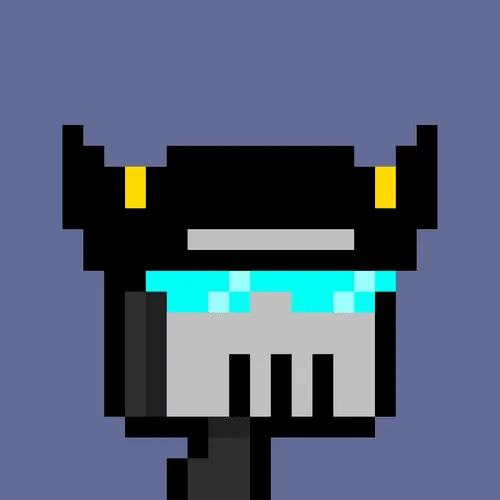 CryptoAgent #7524