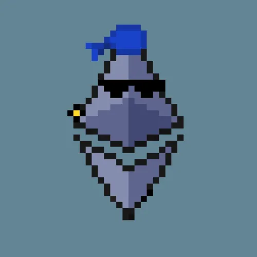 CryptoStone #619