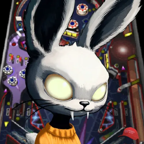 BUNNZ #625