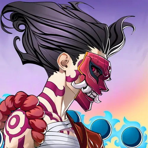 Ryujin #596