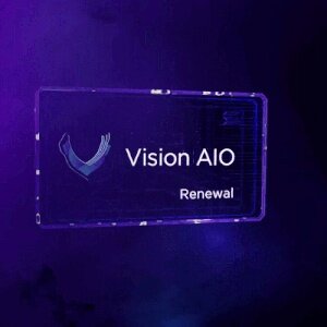 VisionAIO #109