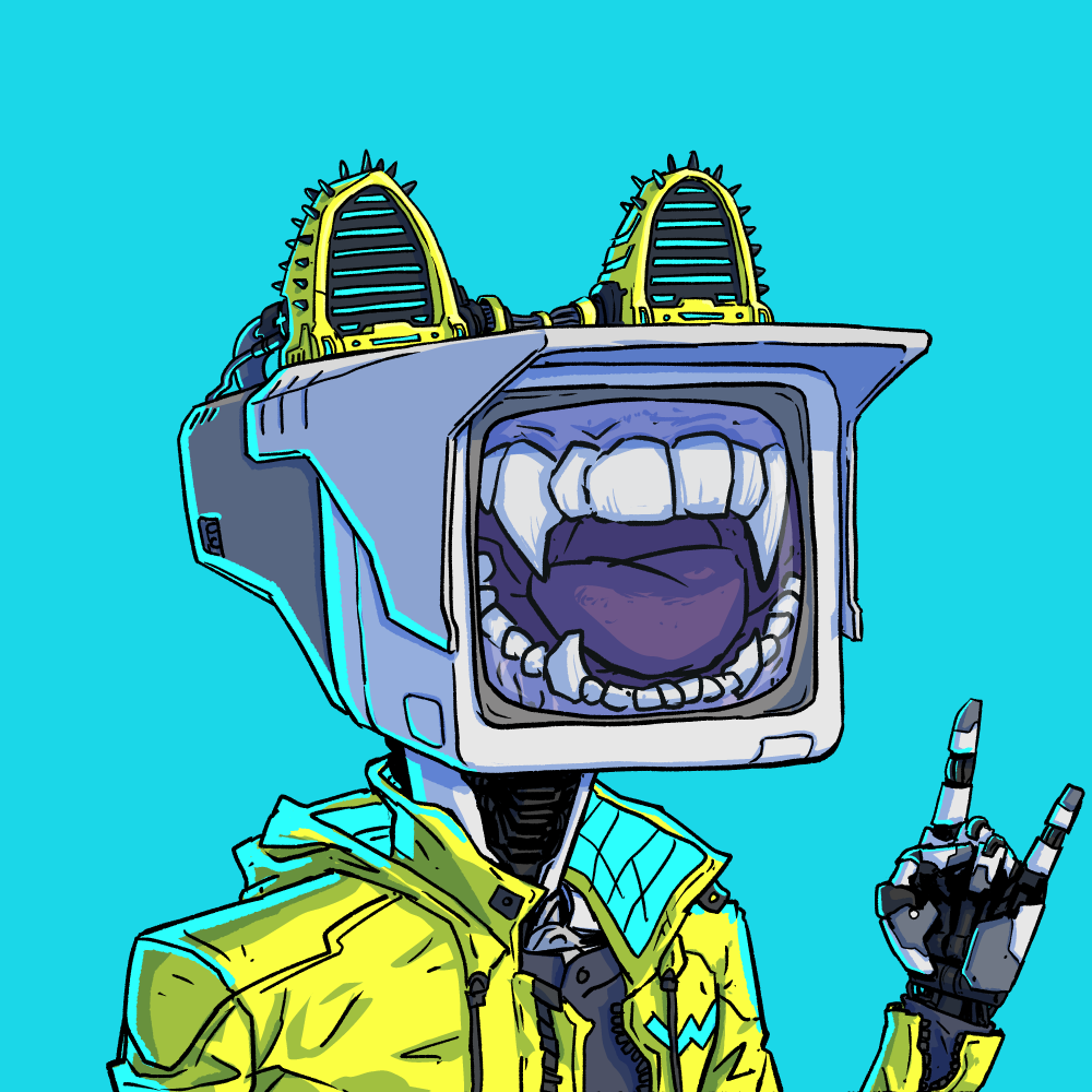 Bot #3542