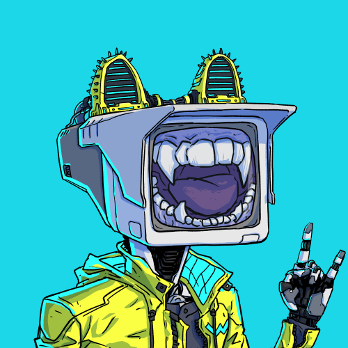 Bot #3542