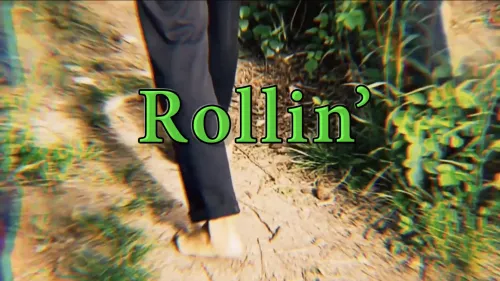 Stonez The Organic - Rolllin' ＃2