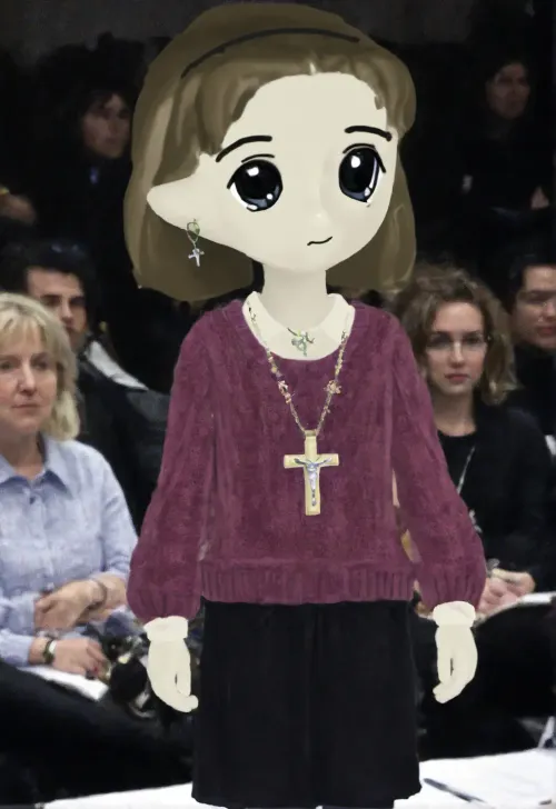 Runway Show