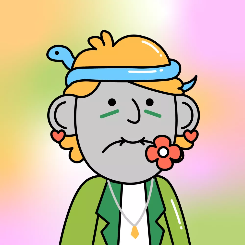Dippie #4684