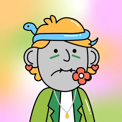 Dippie #4684