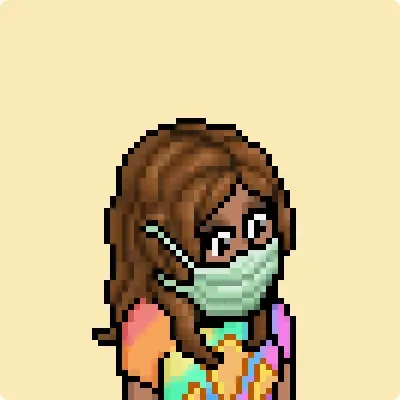 HabboPortrait #7676