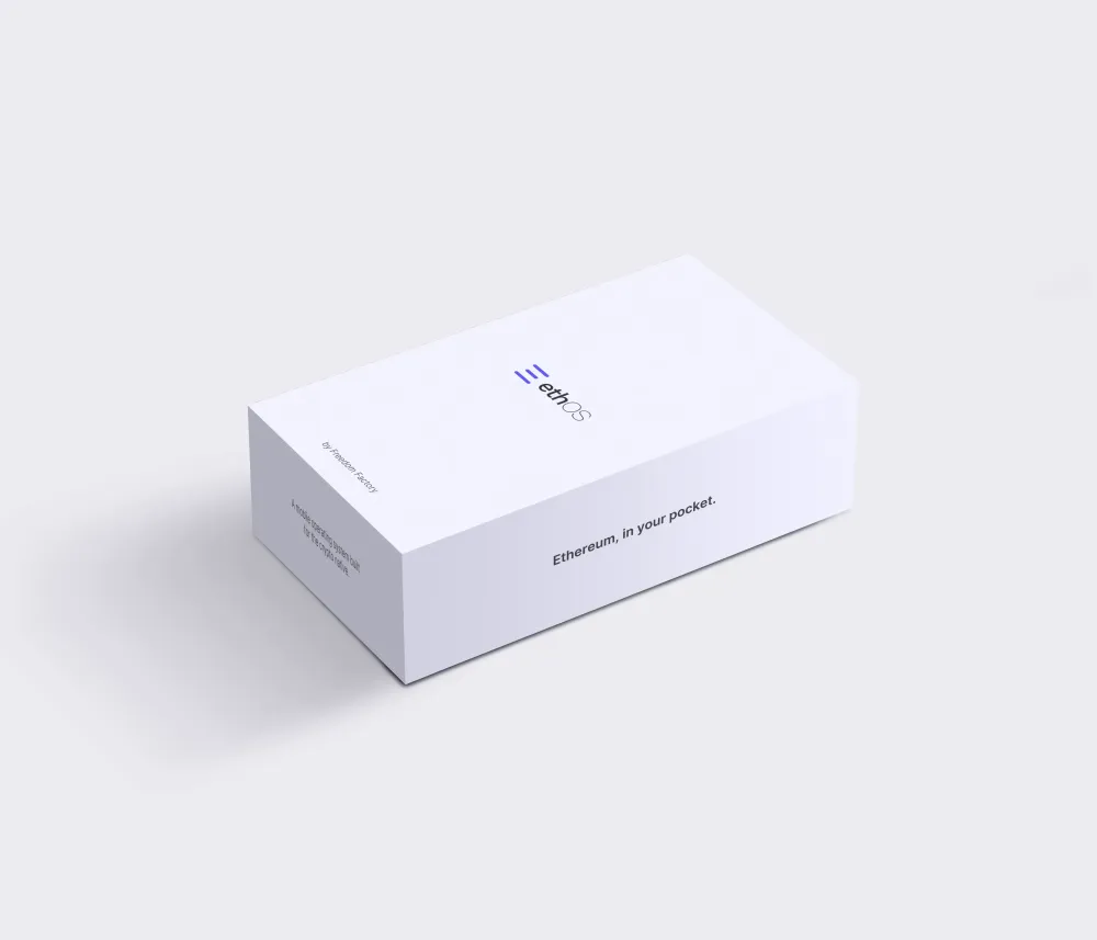 ethOS Phone #156