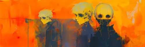 反旗巣 #63