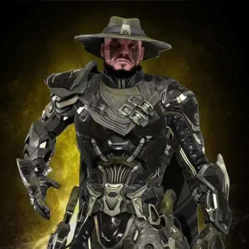 Tor Gret Burning Renegade #890000596
