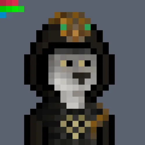 CLOAKS #16524