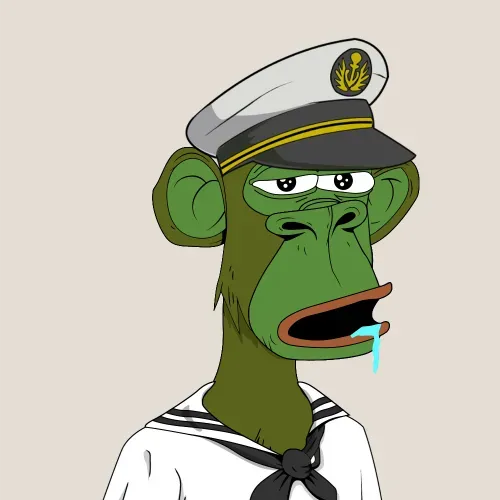 Base Pepe Apes #1896