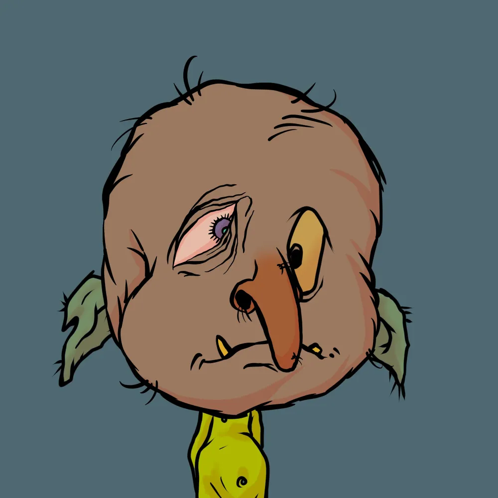 goblintown #3908
