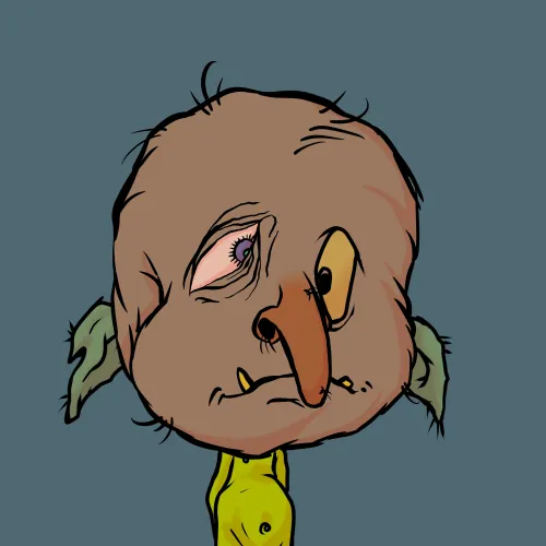 goblintown #3908