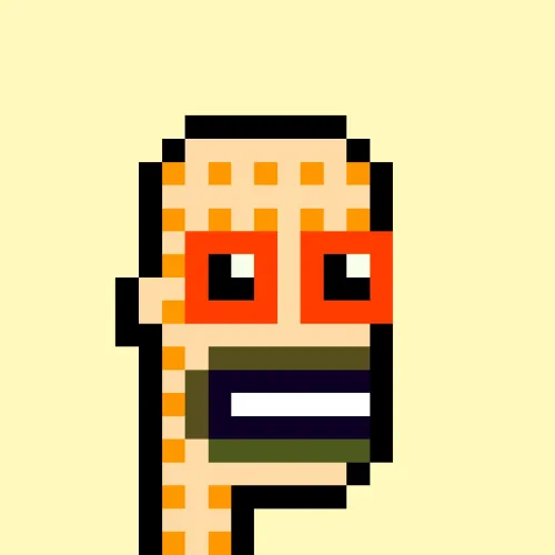 Fishpunk #1383