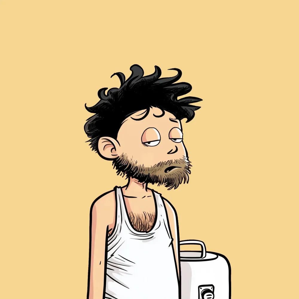 Digital Slops #1218