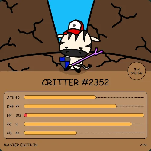 Critters #2352