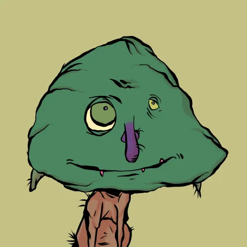 goblintown #423