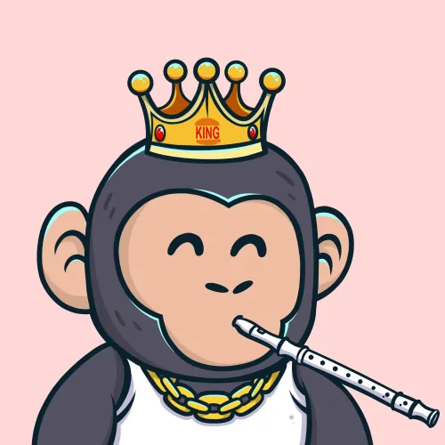Chimp #272