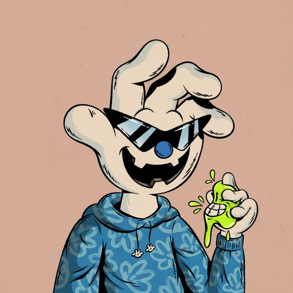 Spanky #1447