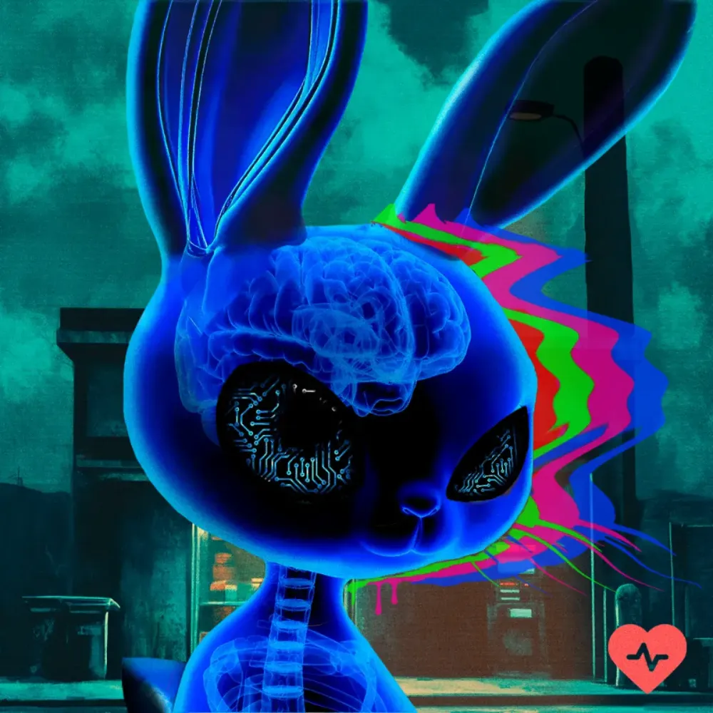 BUNNZ #2129