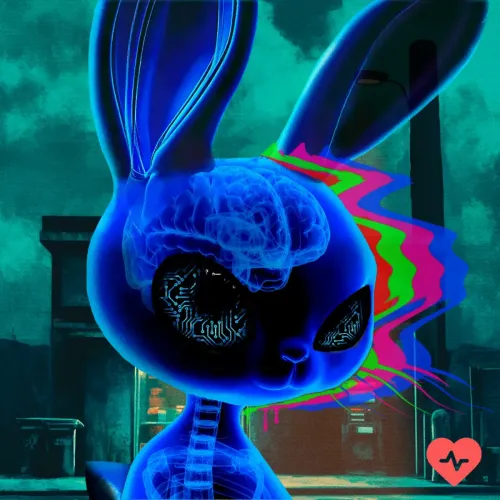 BUNNZ #2129