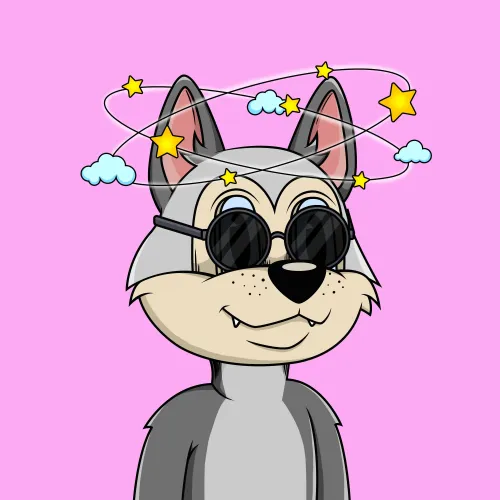 Canidae #6344