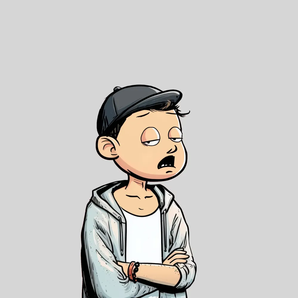 Digital Slops #3282