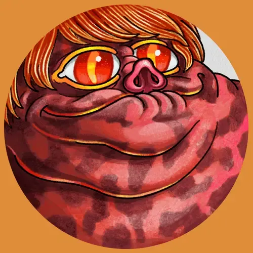 |ZOGZ| Moon Creamy #93