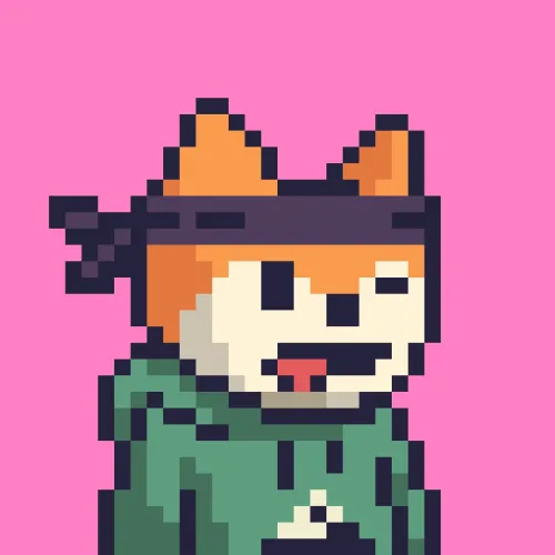 Fox #6218