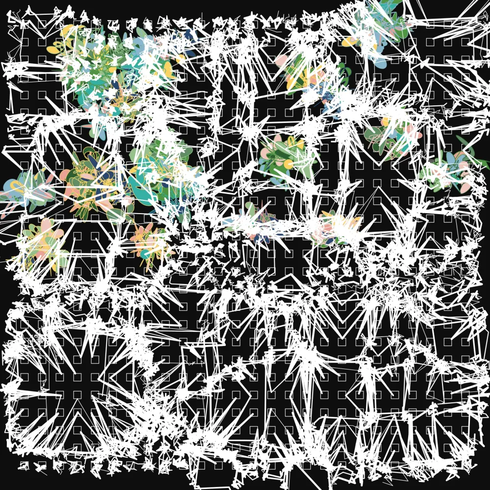 Bloomixel #1005