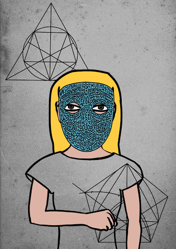 Hashmasks #1146