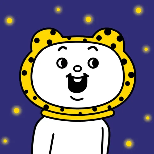 Betakkuma #105