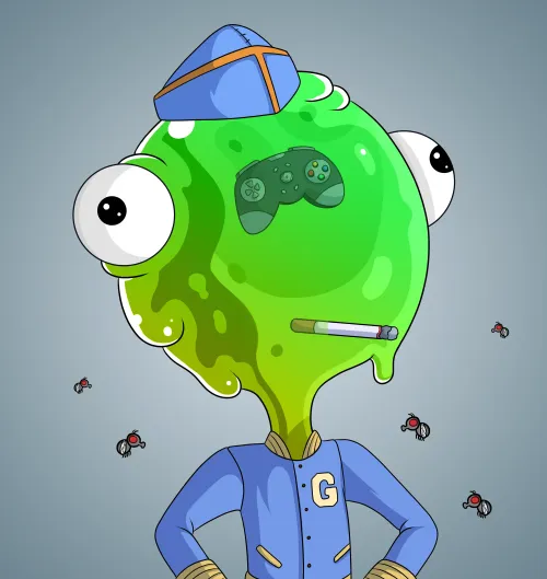 GooberCapsule #186