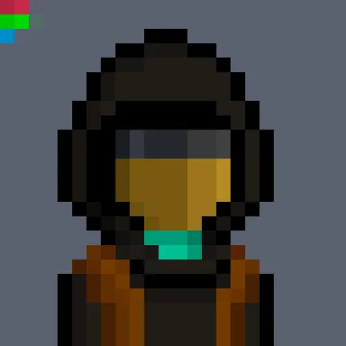 CLOAKS #19797