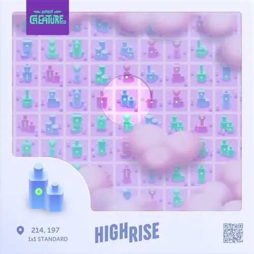 LAND (214, 197) #14024901