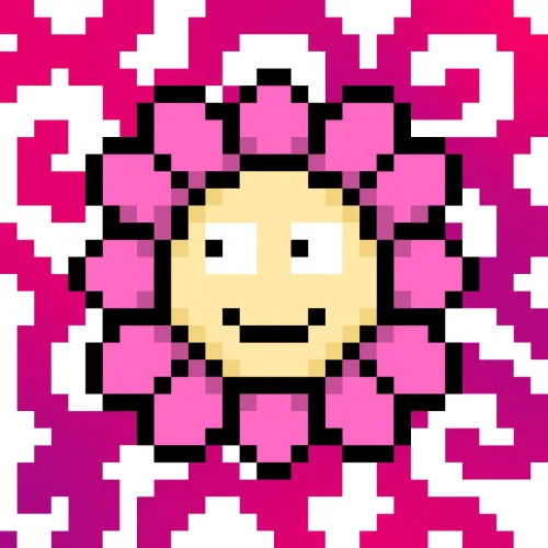 Murakami.Flower #7082