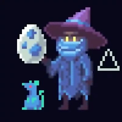 SorcererAlizamoftheEventHorizon #5811