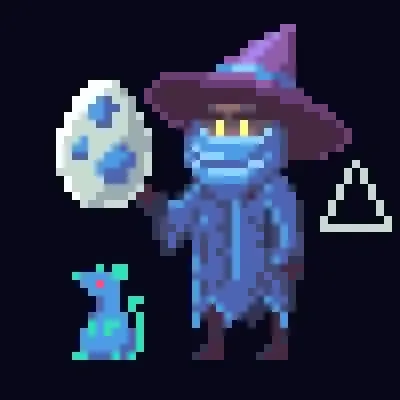 SorcererAlizamoftheEventHorizon #5811